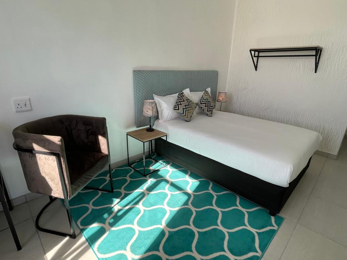 24 On York Guest house