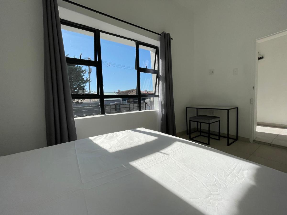 Guest house 24 On York Cape Town